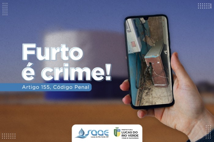 (Foto: Ascom Prefeitura / Yuri Cardozo)