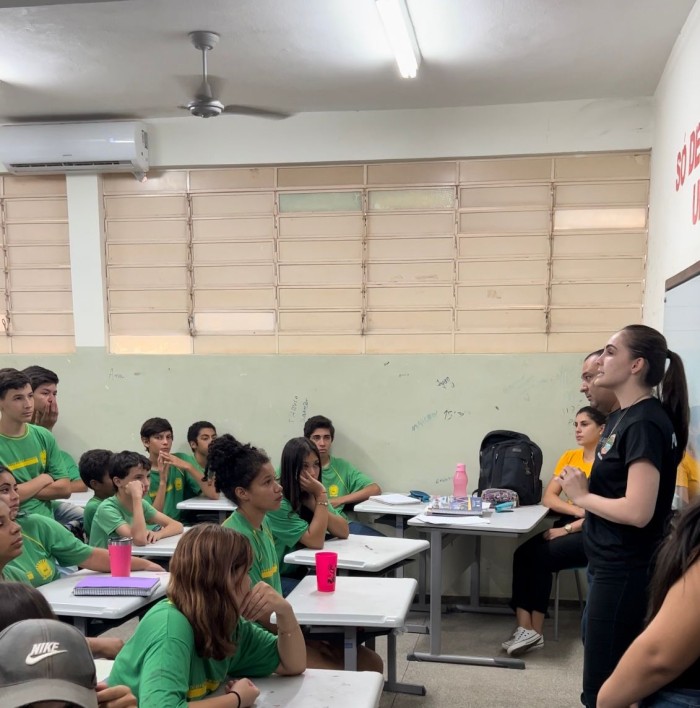 Foto: Reprodução/Polícia Civil - MS