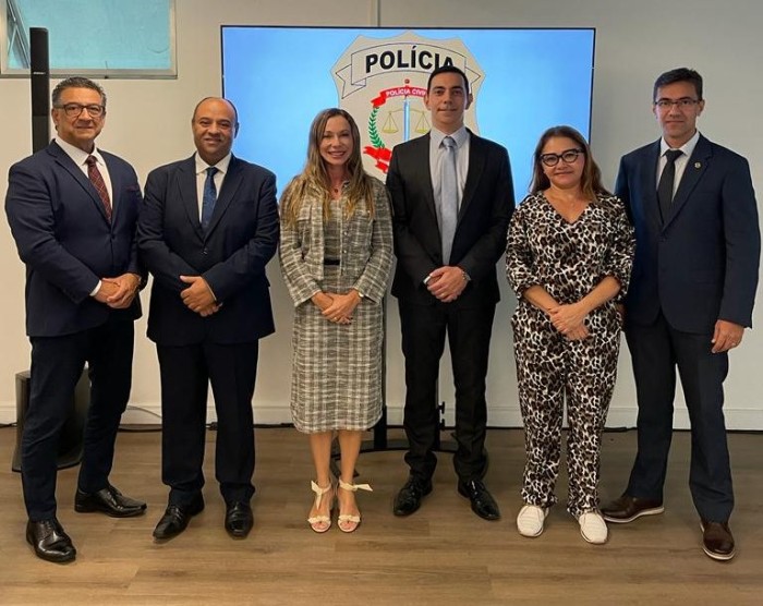 Foto: Reprodução/Polícia Civil - MS