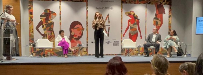 Projeto estadual capacita mulheres em vulnerabilidade social para o mercado da moda