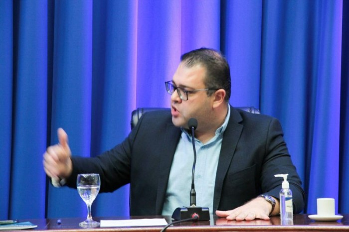Fotos: Rodrigo Pirola/Assecom