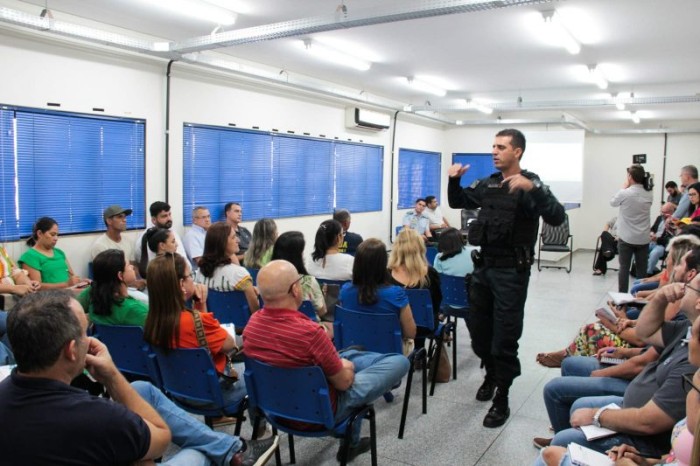 Fotos: Rodrigo Pirola/Assecom
