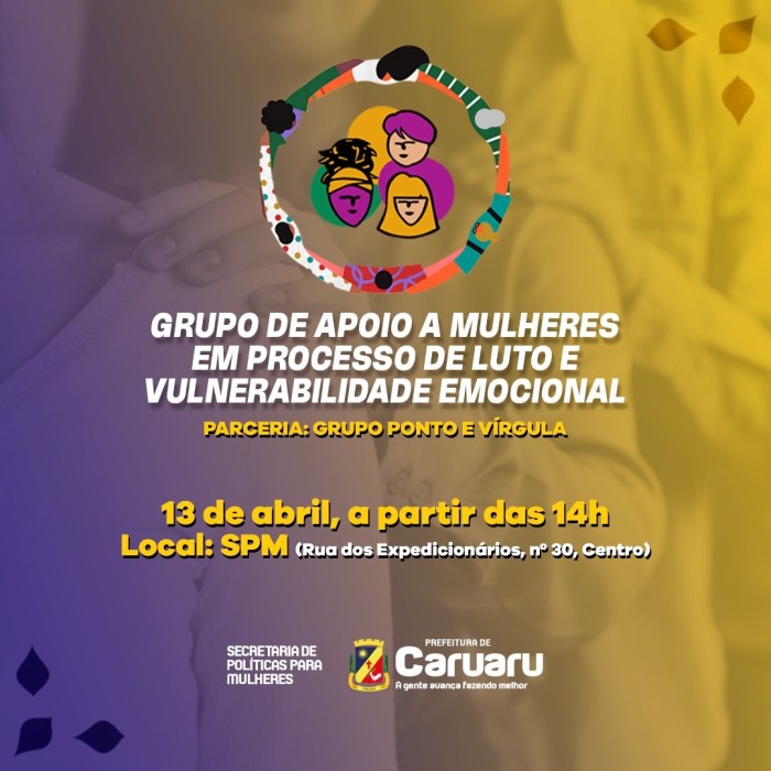 Foto: Reprodução/Prefeitura de Caruaru - PE