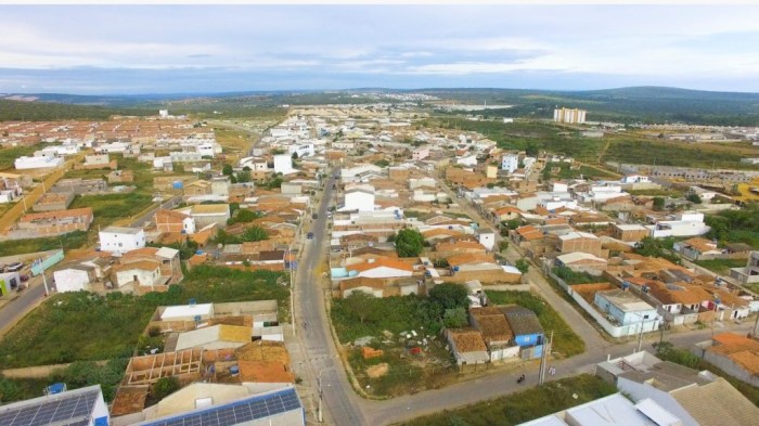 Foto: Reprodução/Prefeitura Mun. Vitória da Conquista - BA