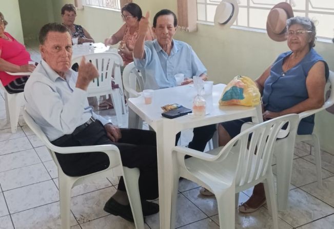 Foto: Reprodução/Prefeitura de Arapoti - PR