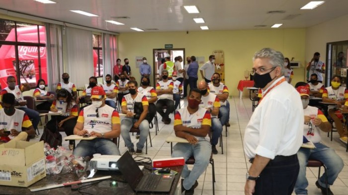 Foto: Reprodução/Prefeitura de Jaboatão dos Guararapes - PE