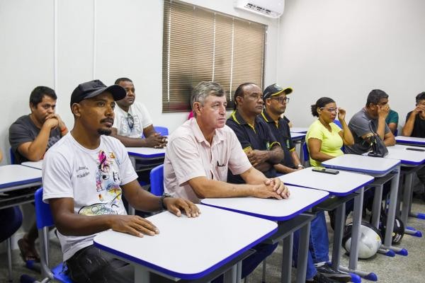 Foto: Reprodução/Prefeitura de Sorriso - MT