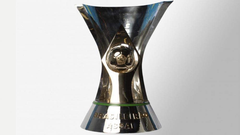 FOTO: Divulgação/CBF