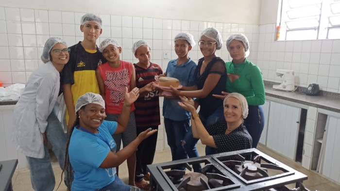 Foto: Reprodução/Prefeitura Mun. Vitória da Conquista - BA