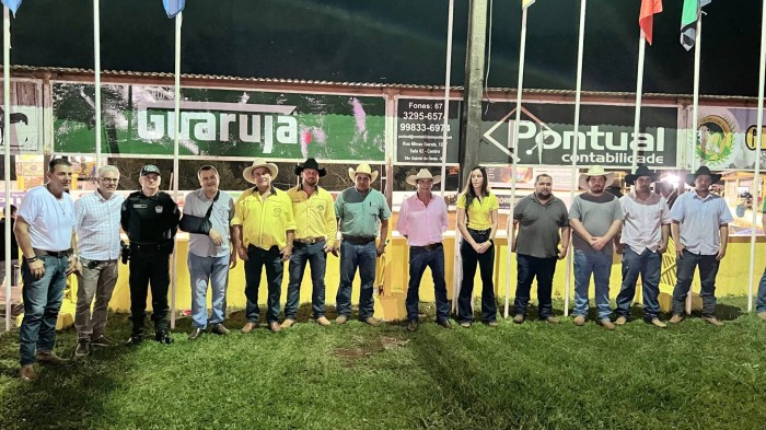 Foto: Divulgação/PM - MS