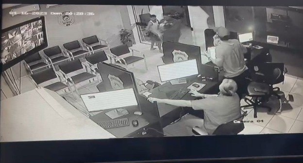 Foto: Reprodução/Polícia Civil - MS