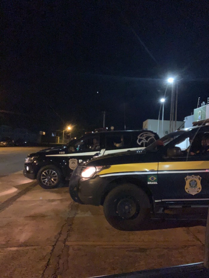 Foto: Reprodução/Polícia Civil - MS