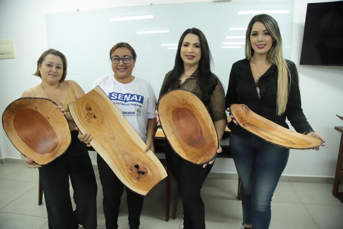 Foto: Reprodução/Secom Acre