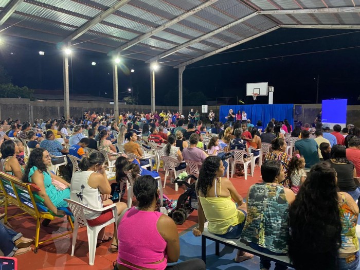 Foto: Reprodução/Polícia Civil - MS