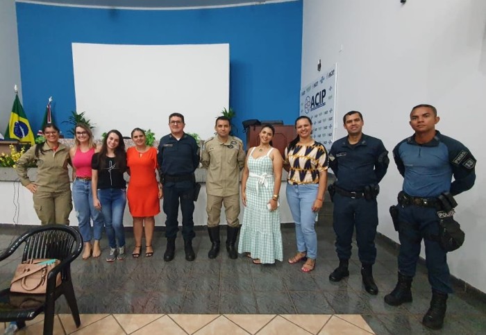 Foto: Divulgação/PM - MS