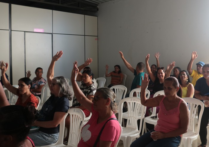 Foto: Reprodução/Prefeitura Mun. Vitória da Conquista - BA