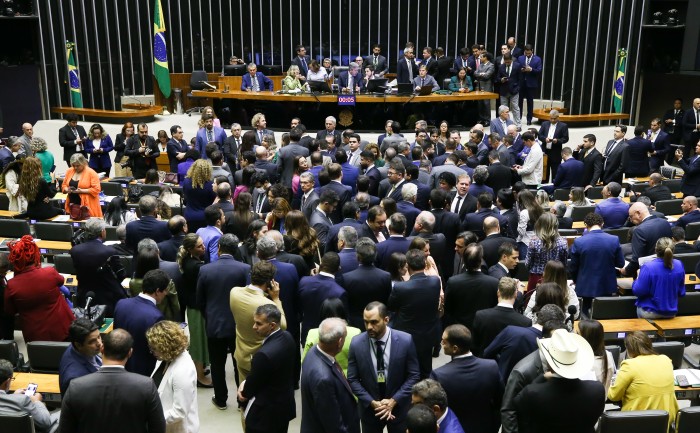 © Lula Marques/ Agência Brasil