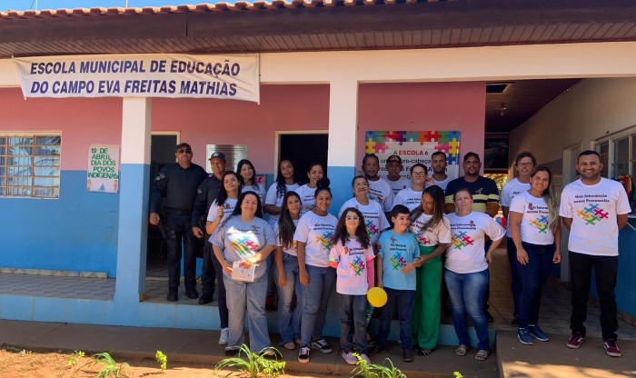 Foto: Divulgação/PM - MS