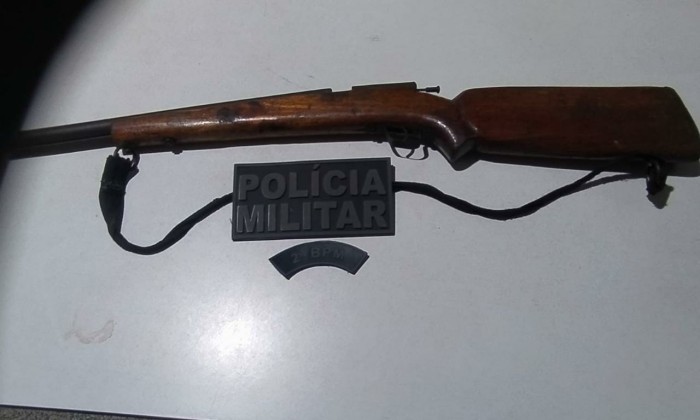 Foto: Divulgação/PM - MS
