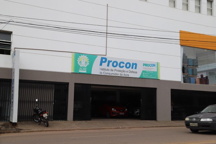 Foto: Reprodução/Secom Acre