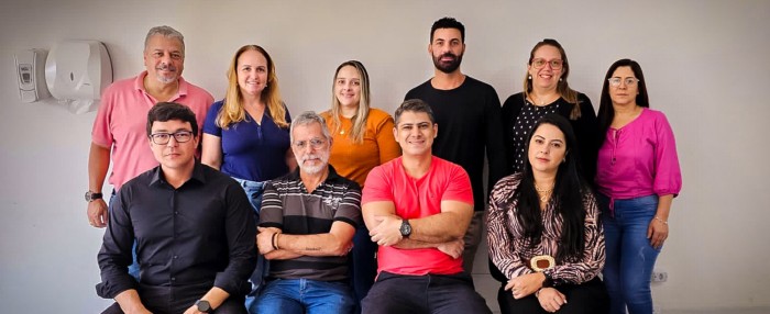 Foto: Reprodução/Prefeitura de Iúna - ES