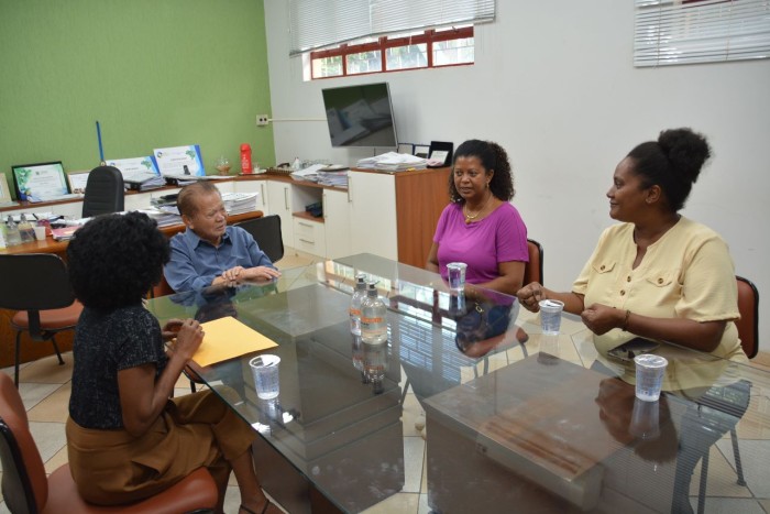 Foto Micael Nunes / Assecom Prefeitura de Bataguassu