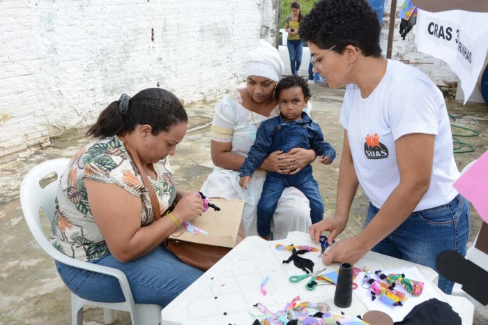 Foto: Reprodução/Prefeitura Mun. Vitória da Conquista - BA