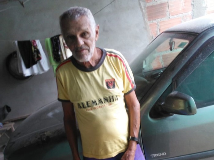 Foto: Reprodução/Prefeitura Mun. Vitória da Conquista - BA