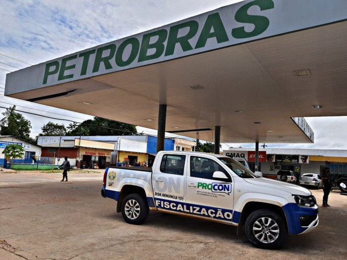 Foto: Reprodução/Secom Acre