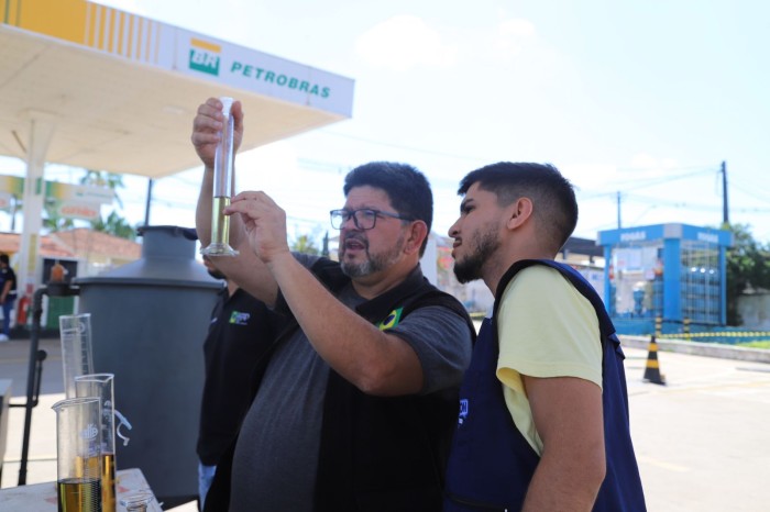 Foto: Reprodução/Secom Acre