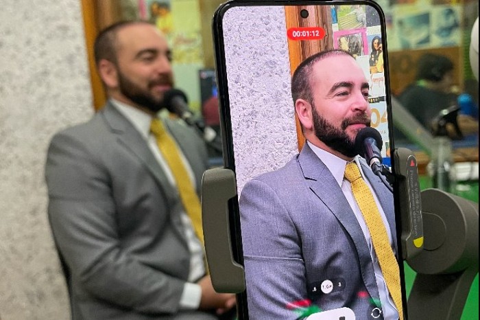Deputado destacou ações dos primeiros 100 dias de mandato e reforçou posição contrária à proposta que trata sobre as fake news em MS