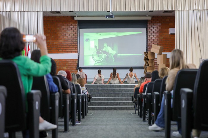 Foto: Reprodução/Secom SC