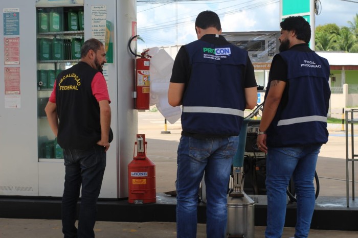 Foto: Reprodução/Secom Acre