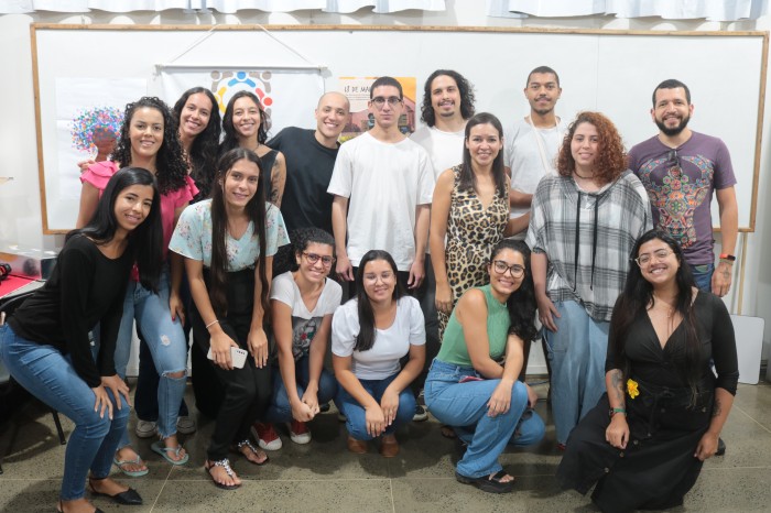 Foto: Reprodução/Prefeitura Mun. Vitória da Conquista - BA
