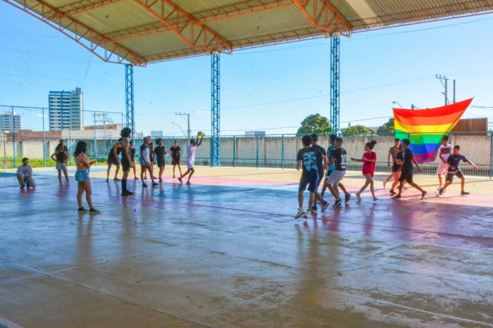 Foto: Reprodução/Prefeitura Mun. Vitória da Conquista - BA