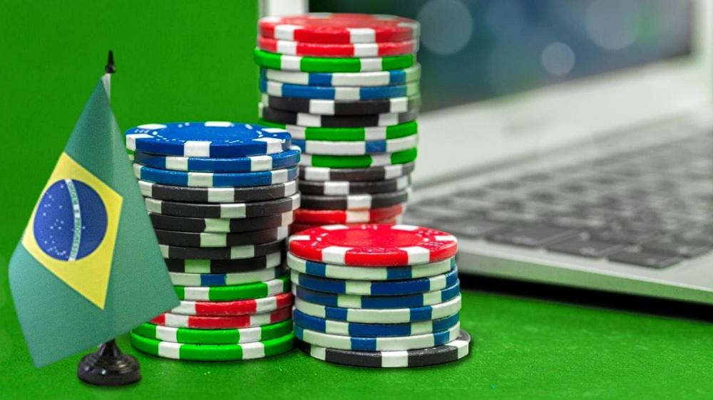 Construa seu bankroll com os melhores bônus de cassino online