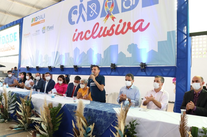 Foto: Reprodução/Secom Piauí