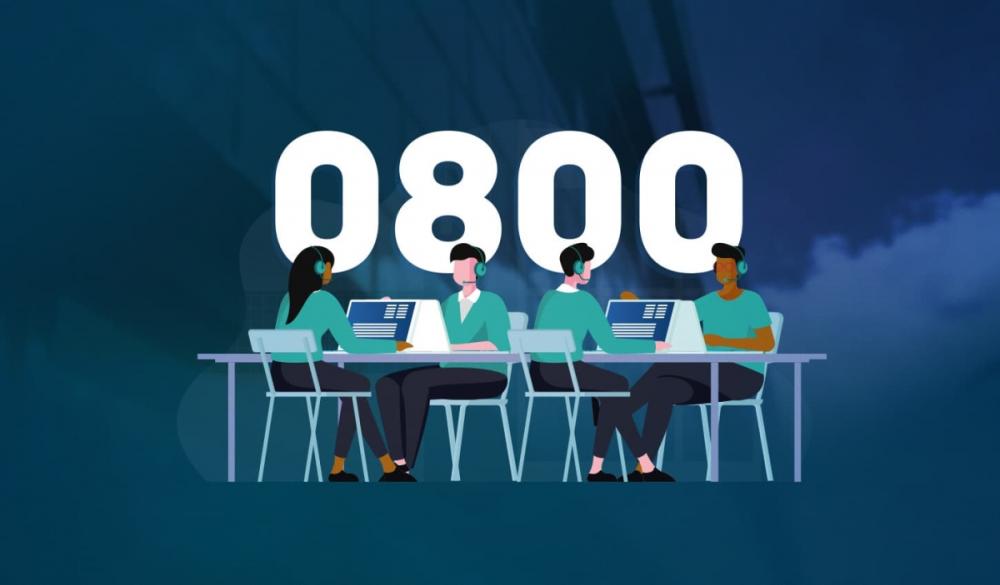Transformando a Experiência do Cliente: O Poder do Atendimento Telefônico Gratuito