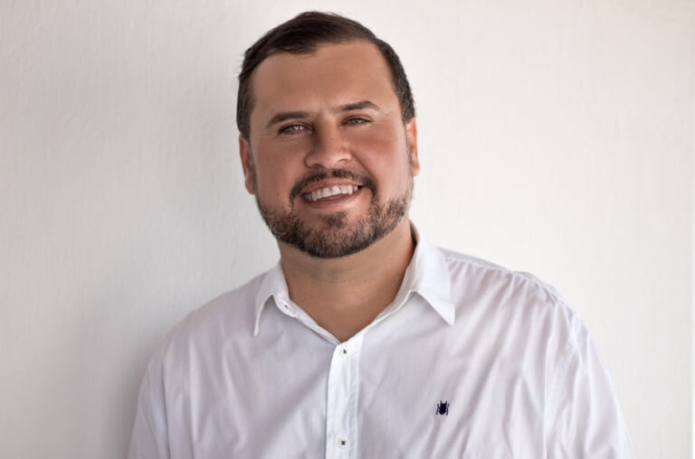 Aprovação do prefeito Bira Mariano atinge 68,3% da população de Camalaú, aponta pesquisa