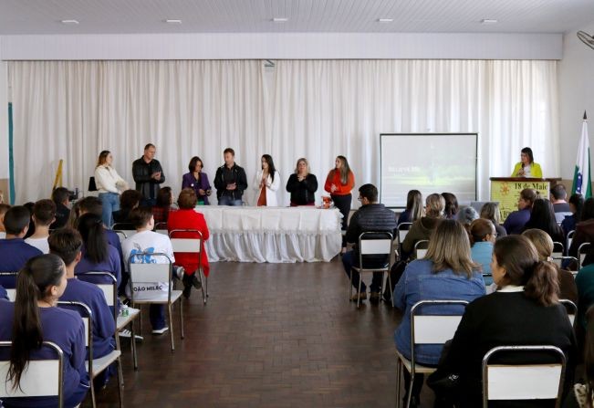 Foto: Reprodução/Prefeitura de Piraí do Sul - PR