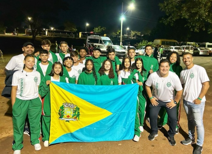 Foto: Reprodução/Prefeitura de Costa Rica - MS