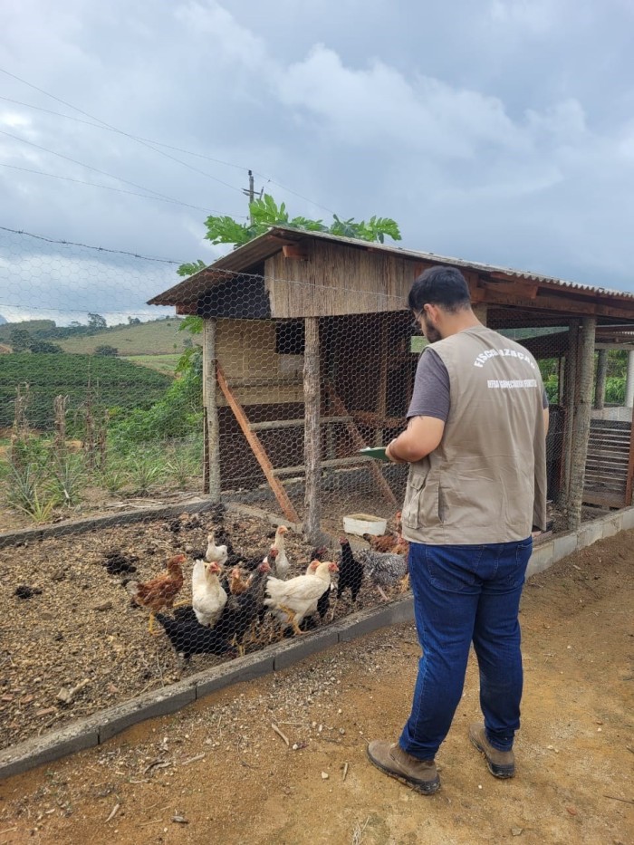 Foto: Reprodução/Secom Espírito Santo