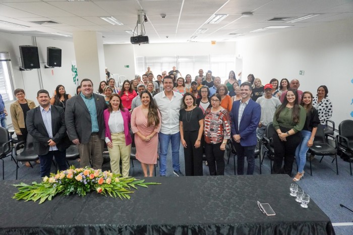 Foto: Reprodução/Prefeitura de Caruaru - PE