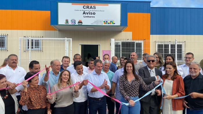 Foto: Reprodução/Secom Espírito Santo