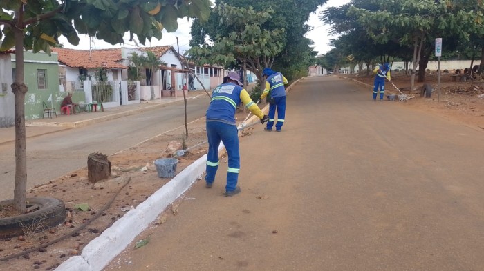 Foto: Reprodução/Prefeitura Mun. Vitória da Conquista - BA