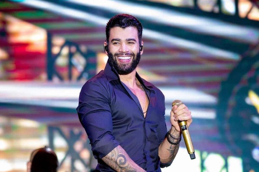 Show de Gusttavo Lima é antecipado no São João de Campina Grande nesta sexta (02); confira 