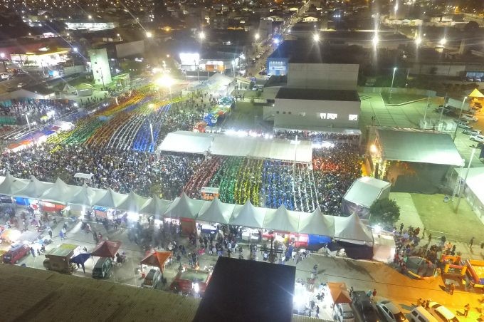 Foto: Reprodução/Prefeitura Mun. Vitória da Conquista - BA