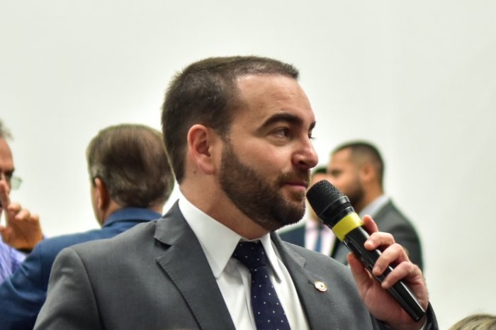 Deputado indicou melhorias para infraestrutura, trânsito, esporte e lazer em quatro bairros de Campo Grande