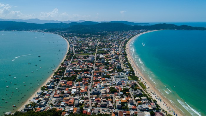 Foto: Reprodução/Secom SC