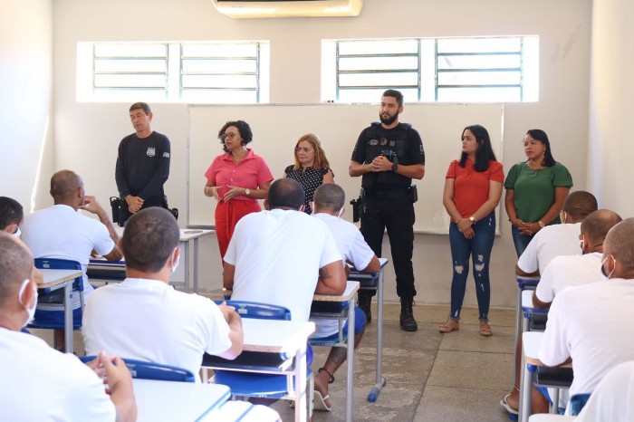Foto: Reprodução/Secom Piauí